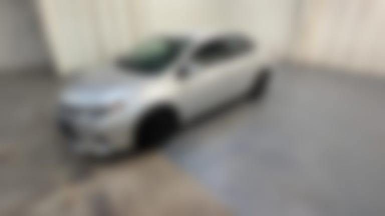 2014 Toyota Corolla vehicle photo
