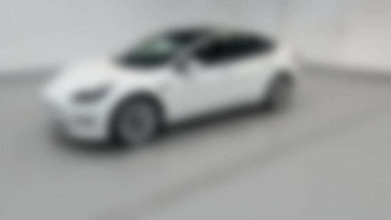 2021 Tesla Model 3 vehicle photo