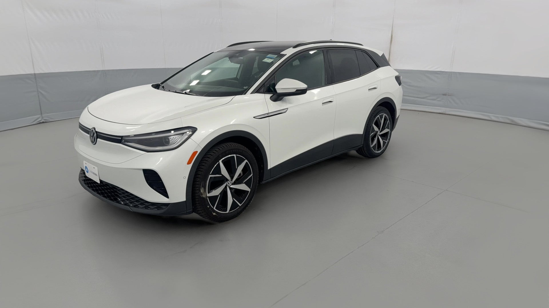 2023 Volkswagen ID.4 vehicle photo