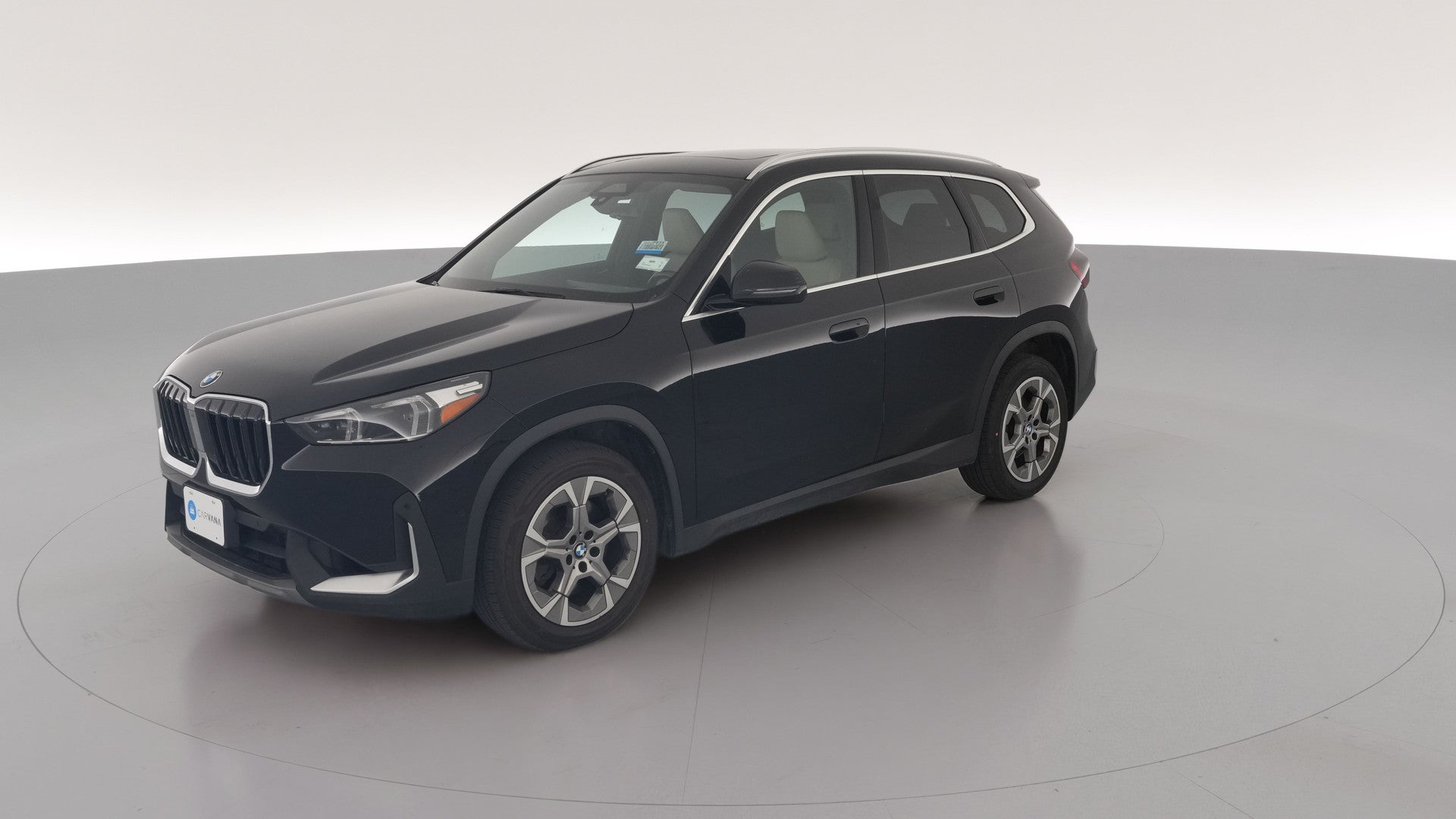 2023 BMW X1 vehicle photo