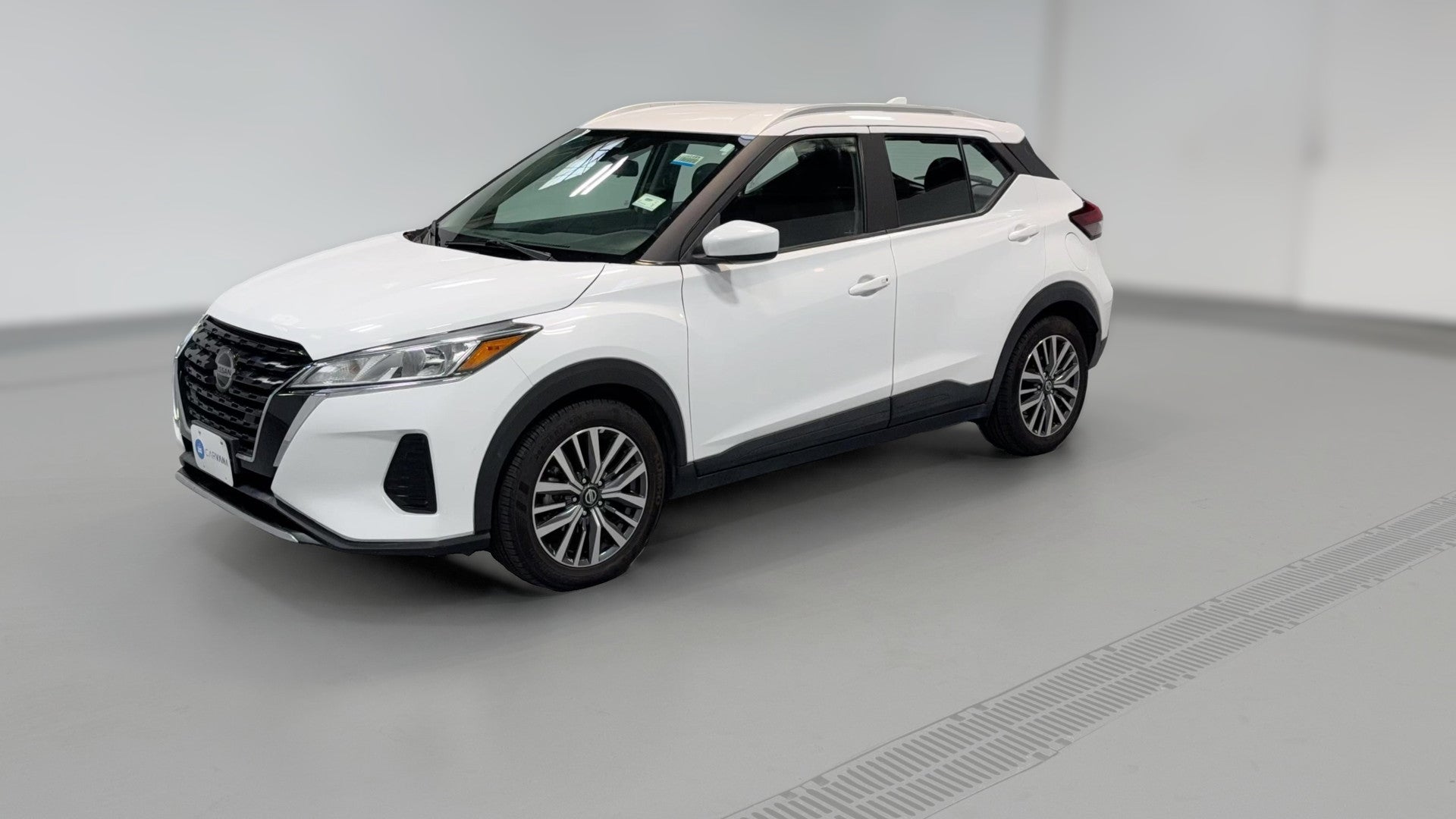 2021 Nissan Kicks vehicle photo