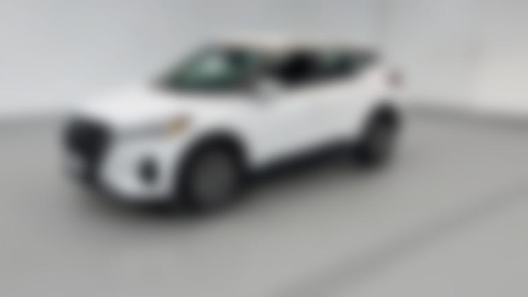 2021 Nissan Kicks vehicle photo