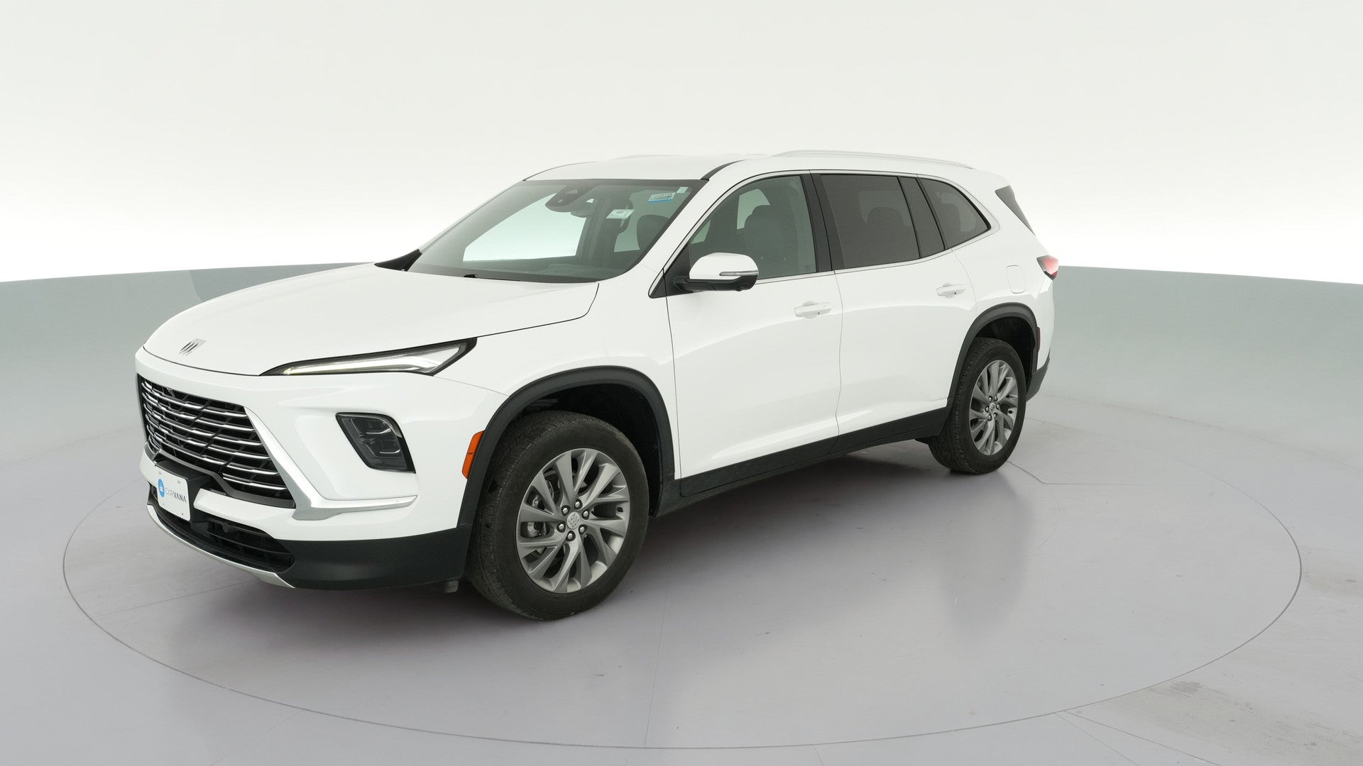 2025 Buick Enclave vehicle photo