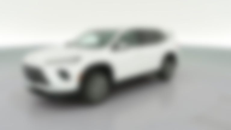 2025 Buick Enclave vehicle photo