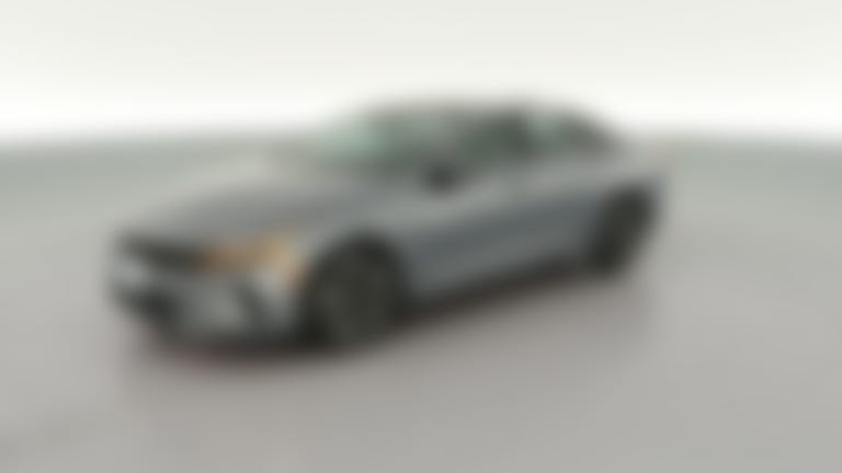 2021 Kia K5 vehicle photo