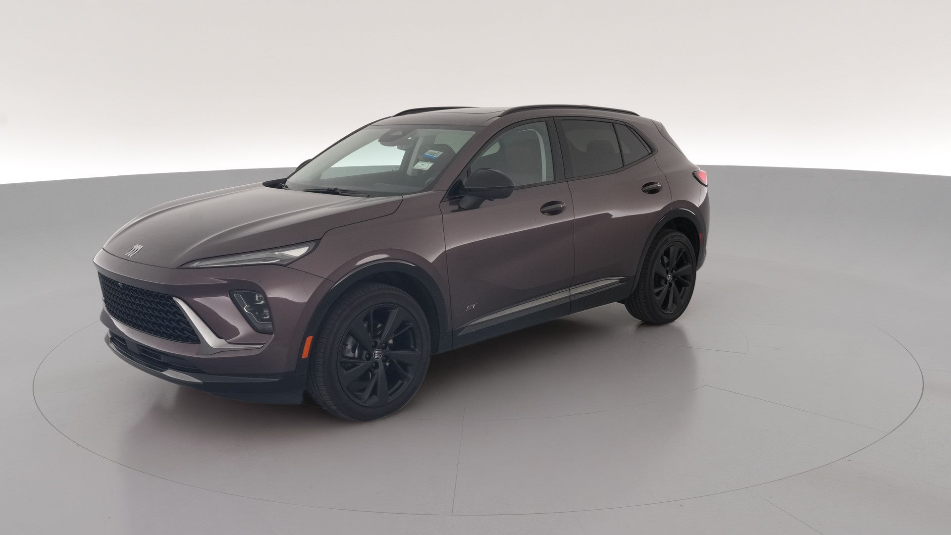 2024 Buick Envision vehicle photo