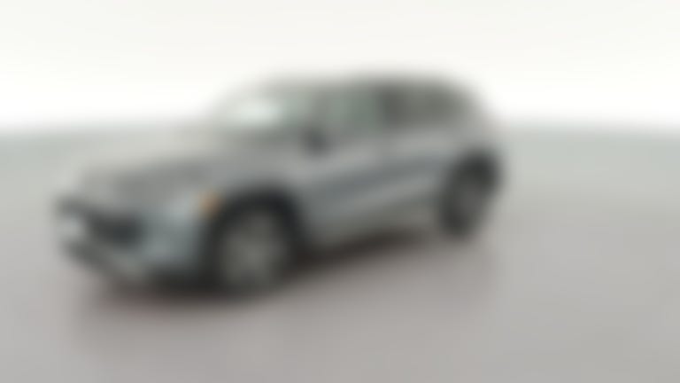2026 Volkswagen Tiguan vehicle photo
