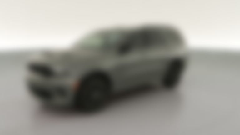 2022 Dodge Durango vehicle photo