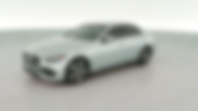 2024 Mercedes-Benz C-Class vehicle photo