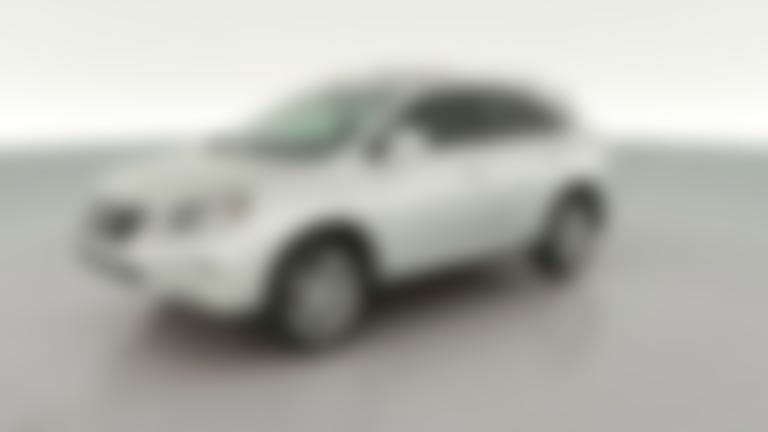 2013 Lexus RX vehicle photo