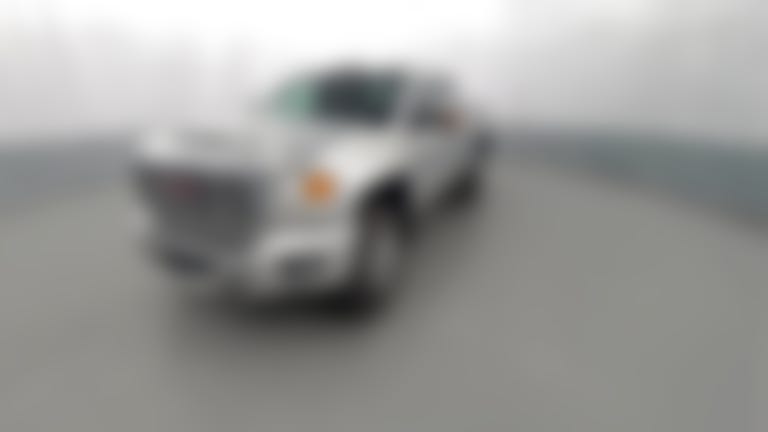 2019 GMC Sierra 3500 HD Crew Cab vehicle photo