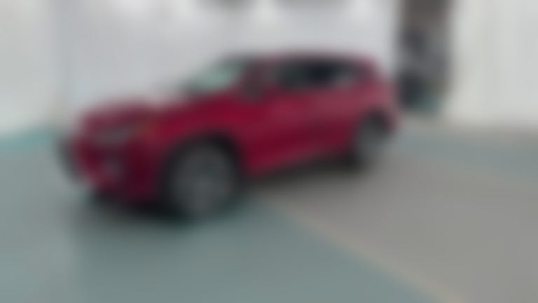 2018 Lexus RX vehicle photo
