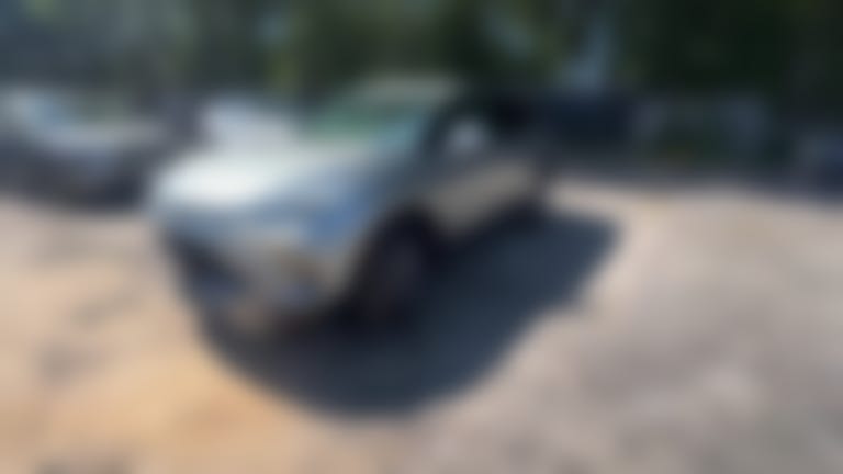 2025 Chevrolet Blazer vehicle photo