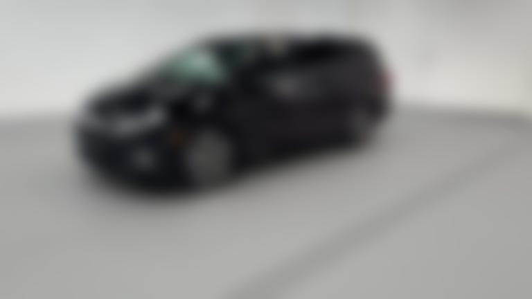 2018 Honda Odyssey vehicle photo