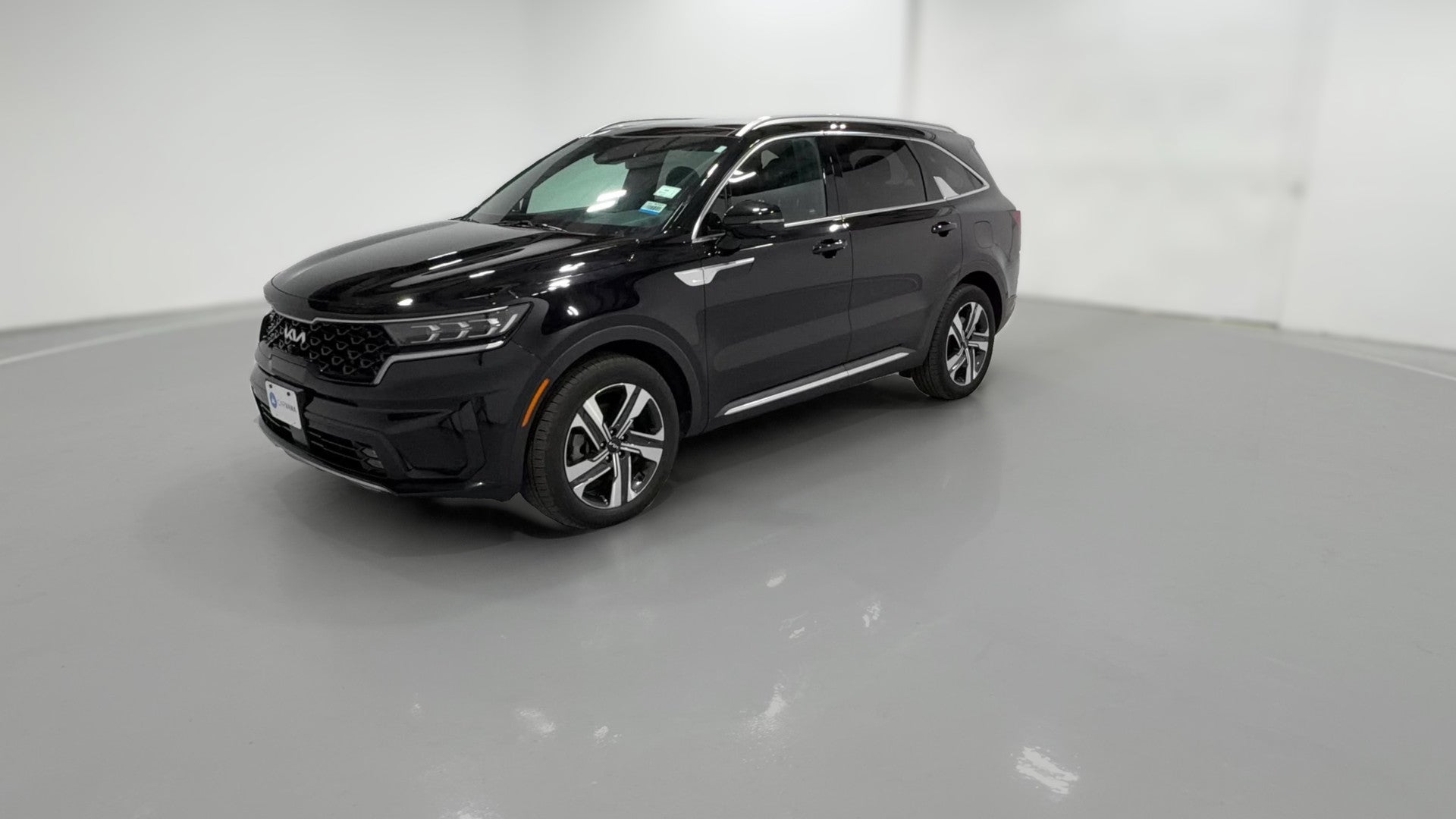 2023 Kia Sorento Plug-in Hybrid vehicle photo