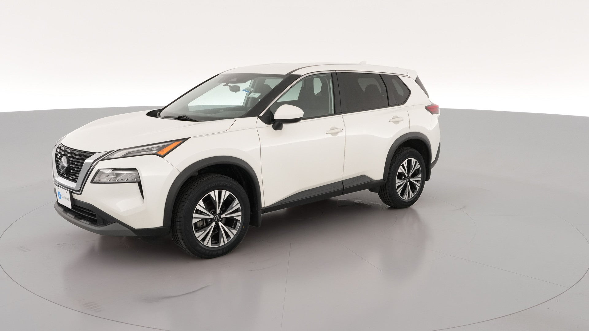 2023 Nissan Rogue vehicle photo