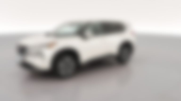 2023 Nissan Rogue vehicle photo