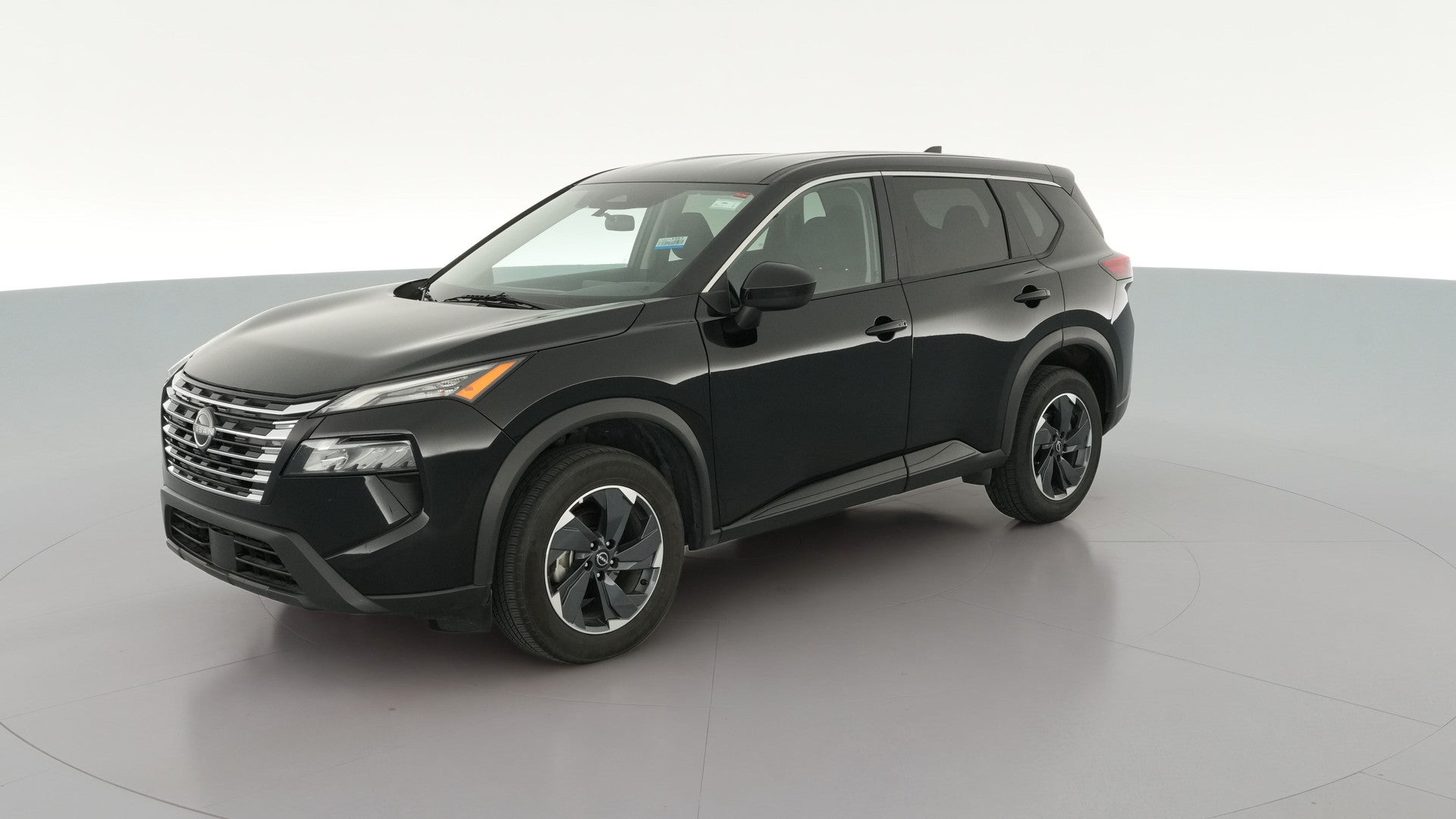 2025 Nissan Rogue vehicle photo