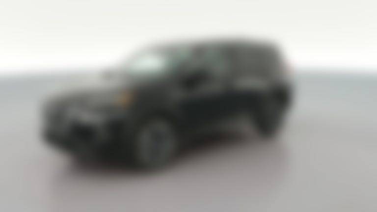 2025 Nissan Rogue vehicle photo