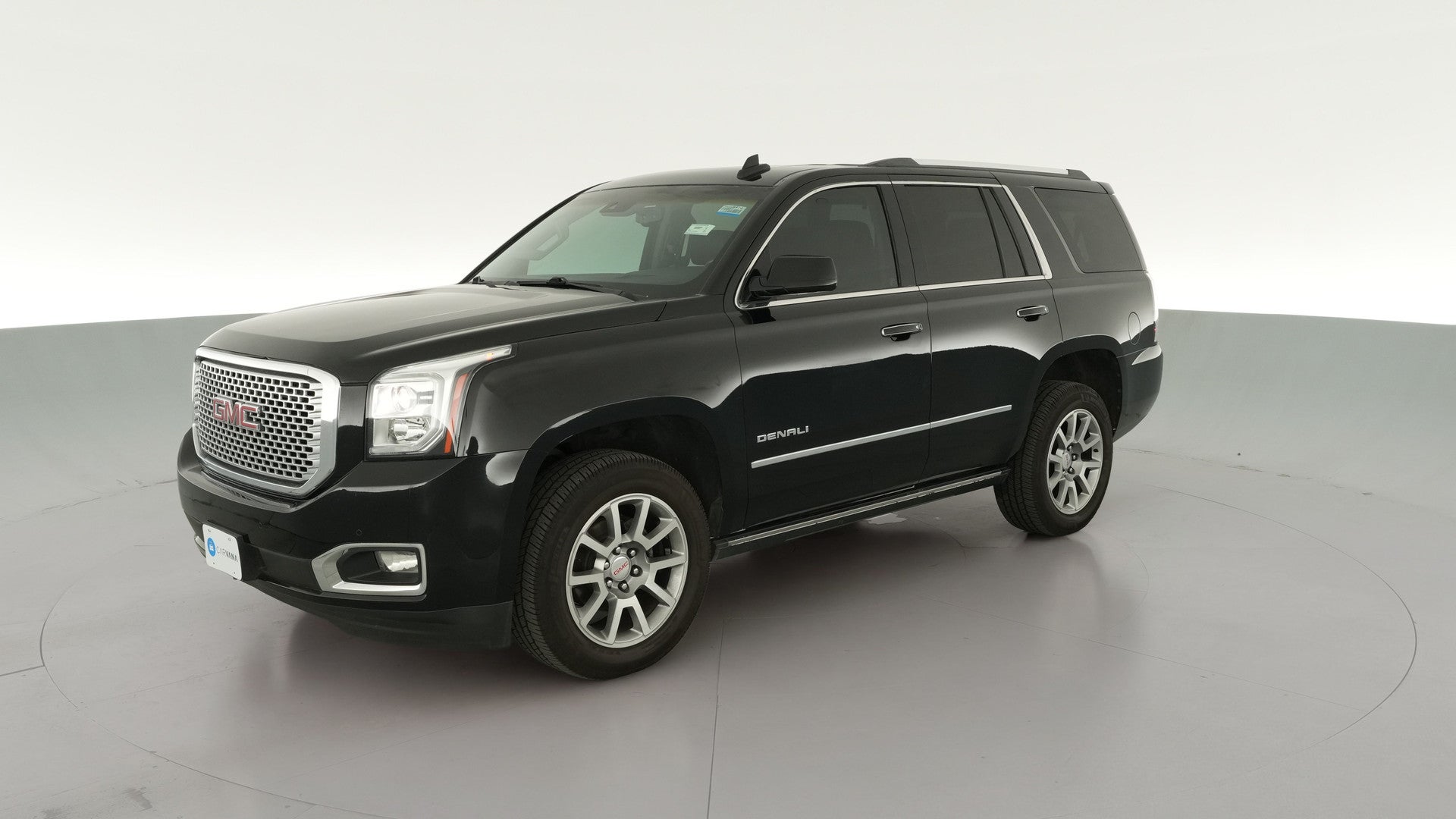 2016 GMC Yukon vehicle photo
