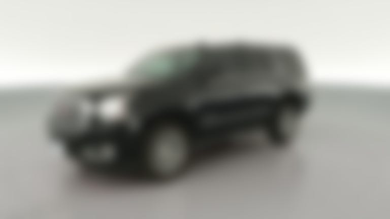 2016 GMC Yukon vehicle photo