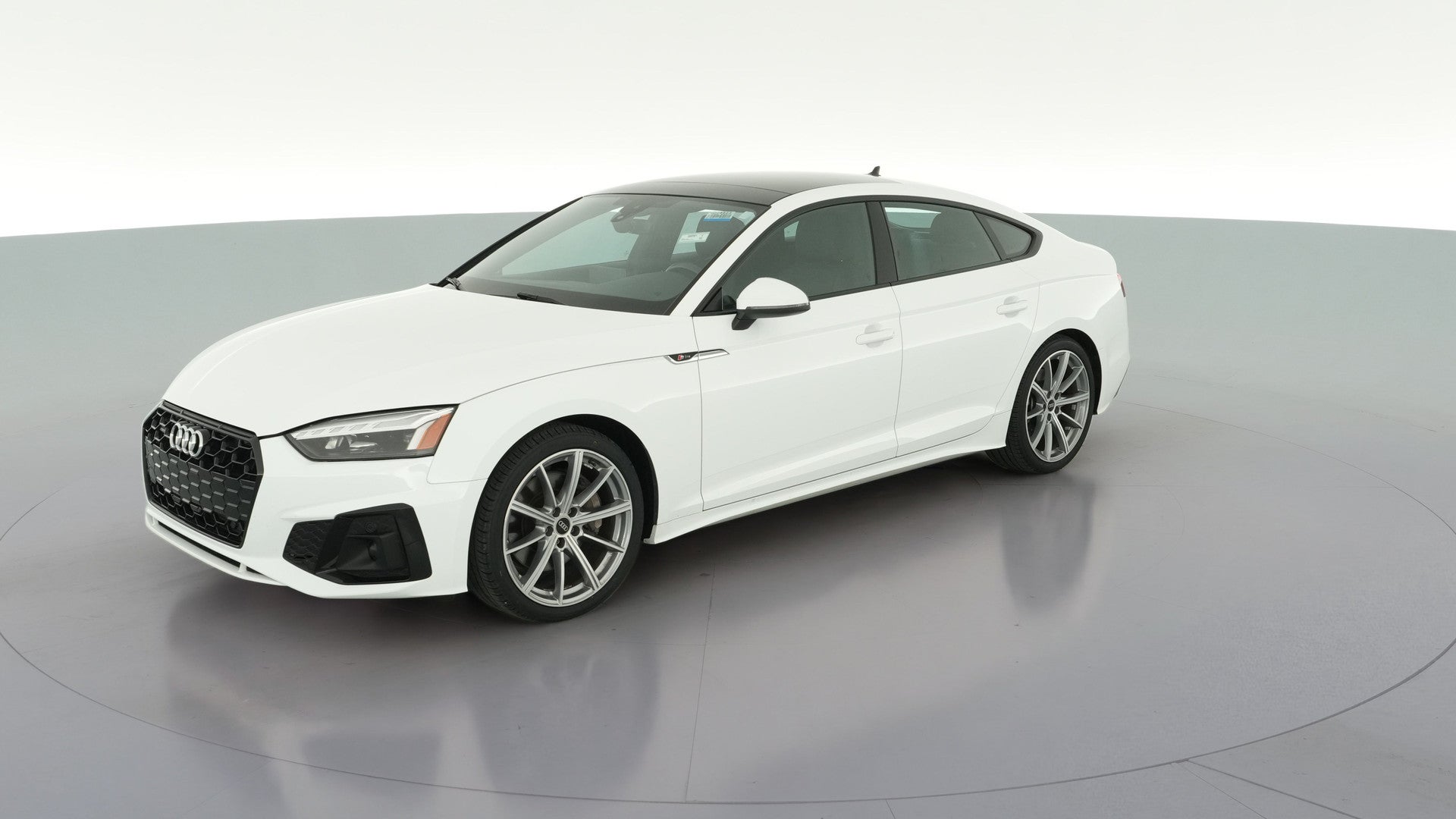 2025 Audi A5 Sportback vehicle photo