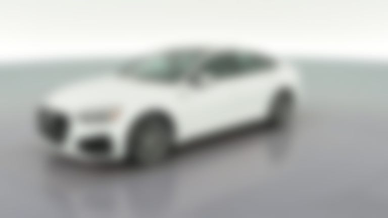 2025 Audi A5 Sportback vehicle photo