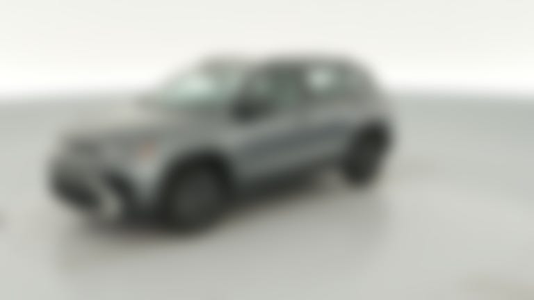2025 Volkswagen Taos vehicle photo