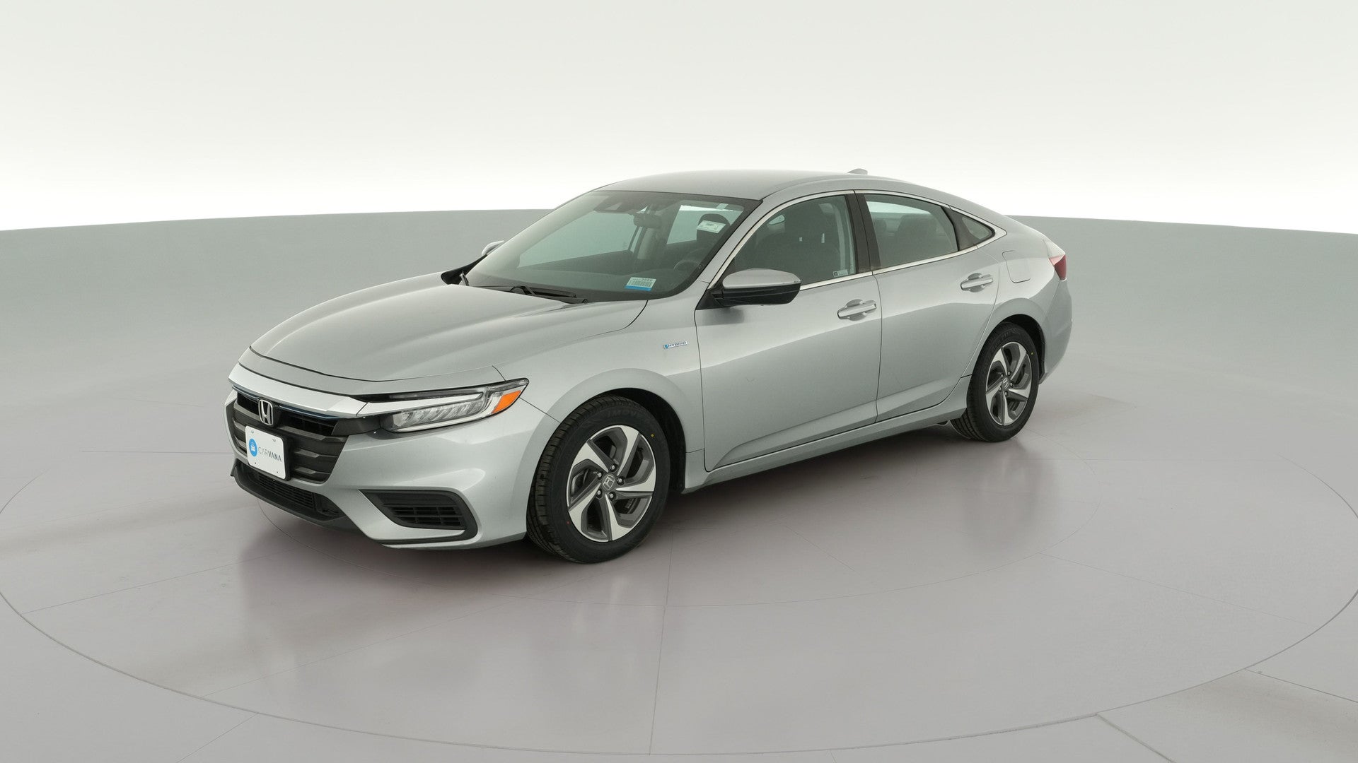 2019 Honda Insight vehicle photo