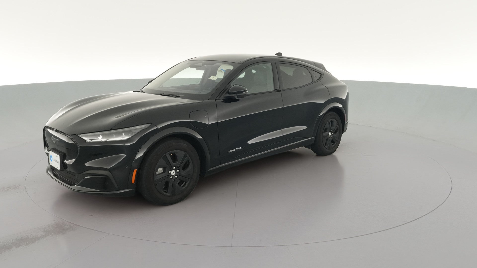 2023 Ford Mustang MACH-E vehicle photo