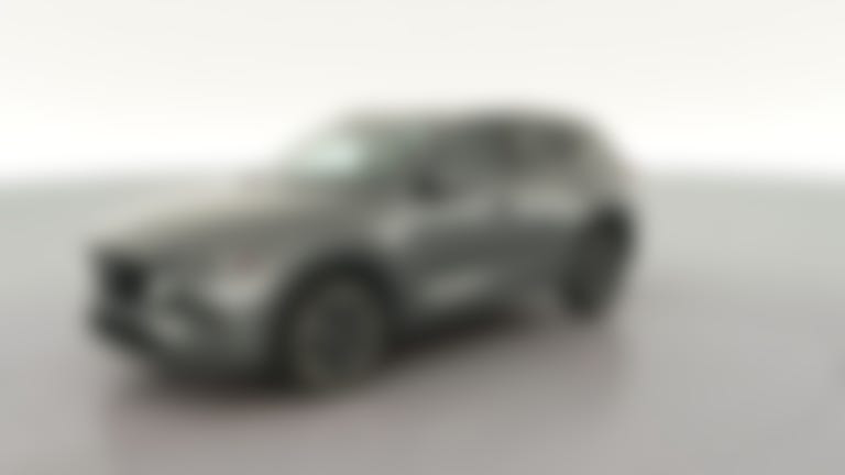 2022 MAZDA CX-5 vehicle photo