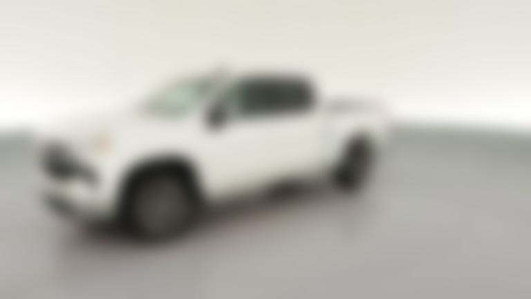2024 Chevrolet Silverado 1500 Crew Cab vehicle photo