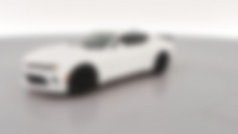 2017 Chevrolet Camaro vehicle photo