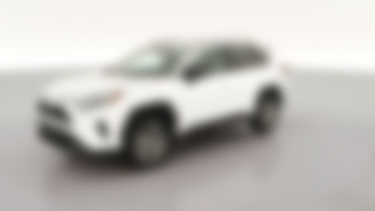 2024 Toyota RAV4 Hybrid vehicle photo