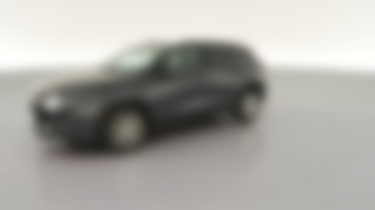 2021 Chevrolet Blazer vehicle photo