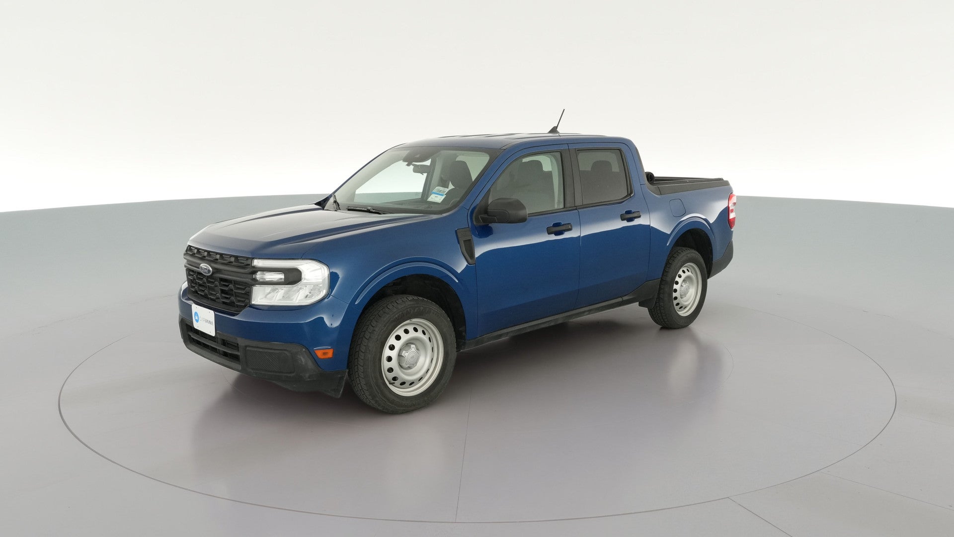 2024 Ford Maverick vehicle photo