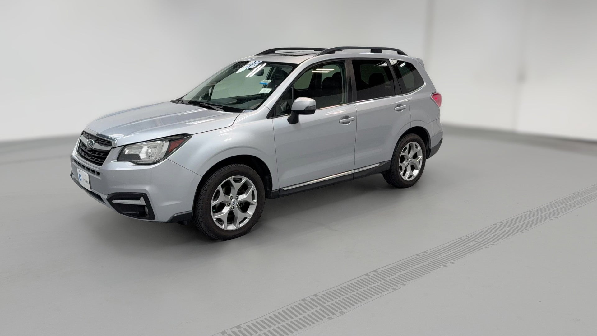2017 Subaru Forester vehicle photo