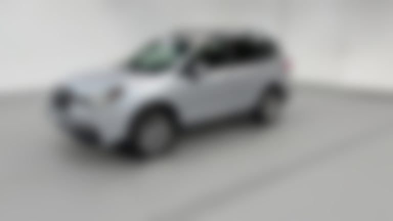 2017 Subaru Forester vehicle photo
