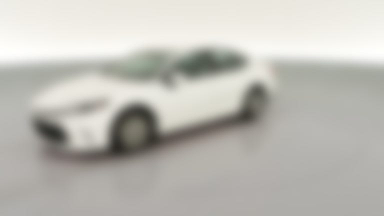 2025 Toyota Camry vehicle photo