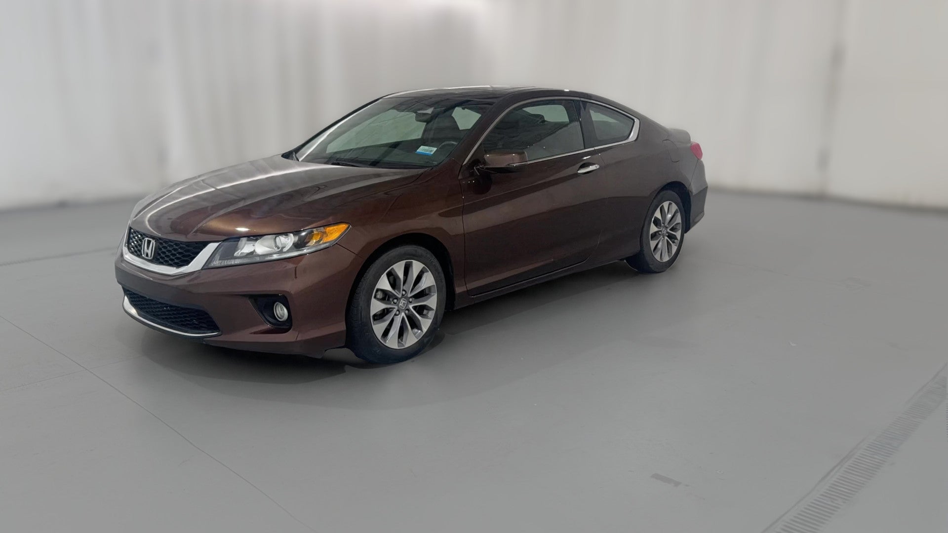 2013 Honda Accord vehicle photo