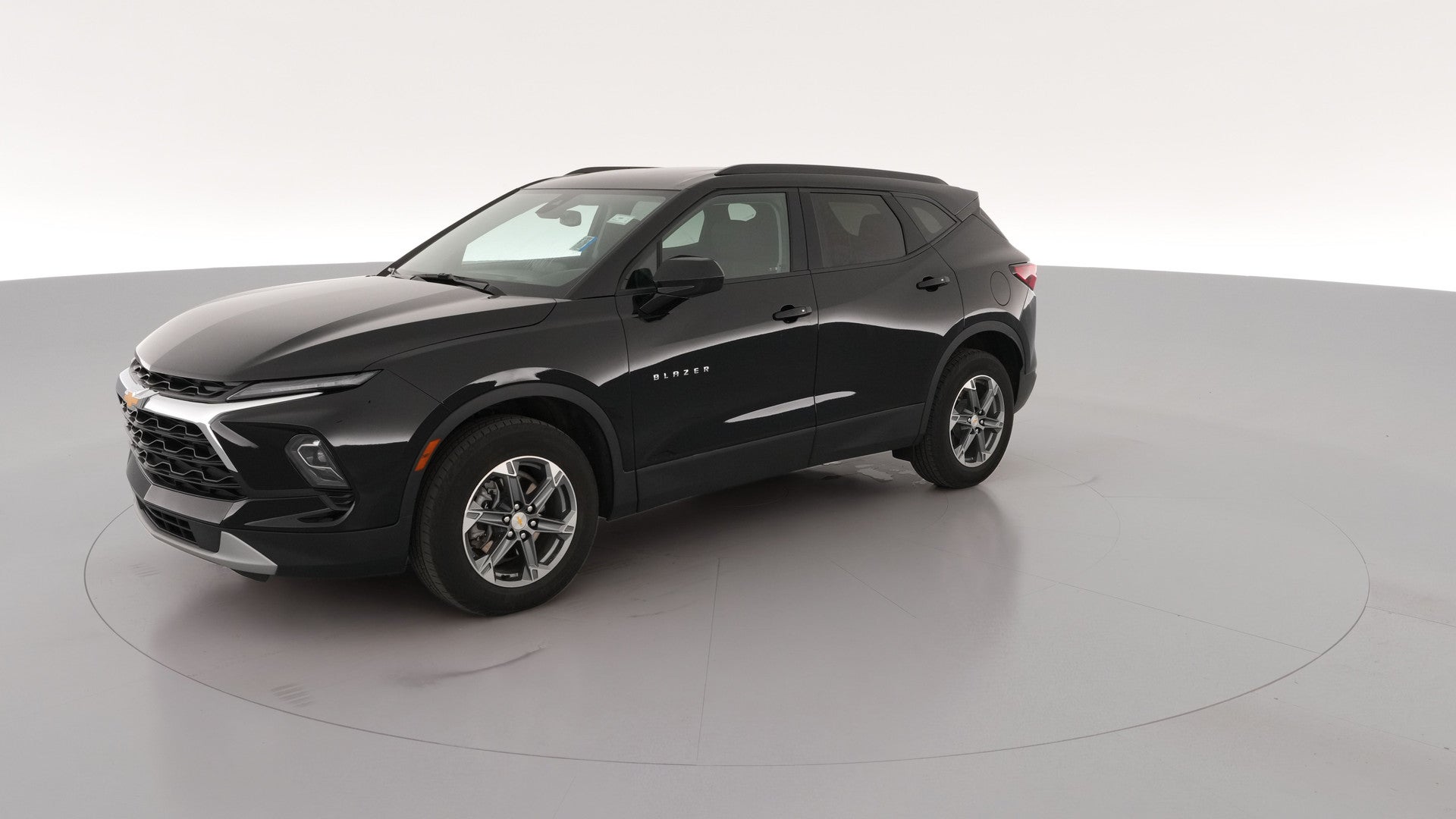 2024 Chevrolet Blazer vehicle photo