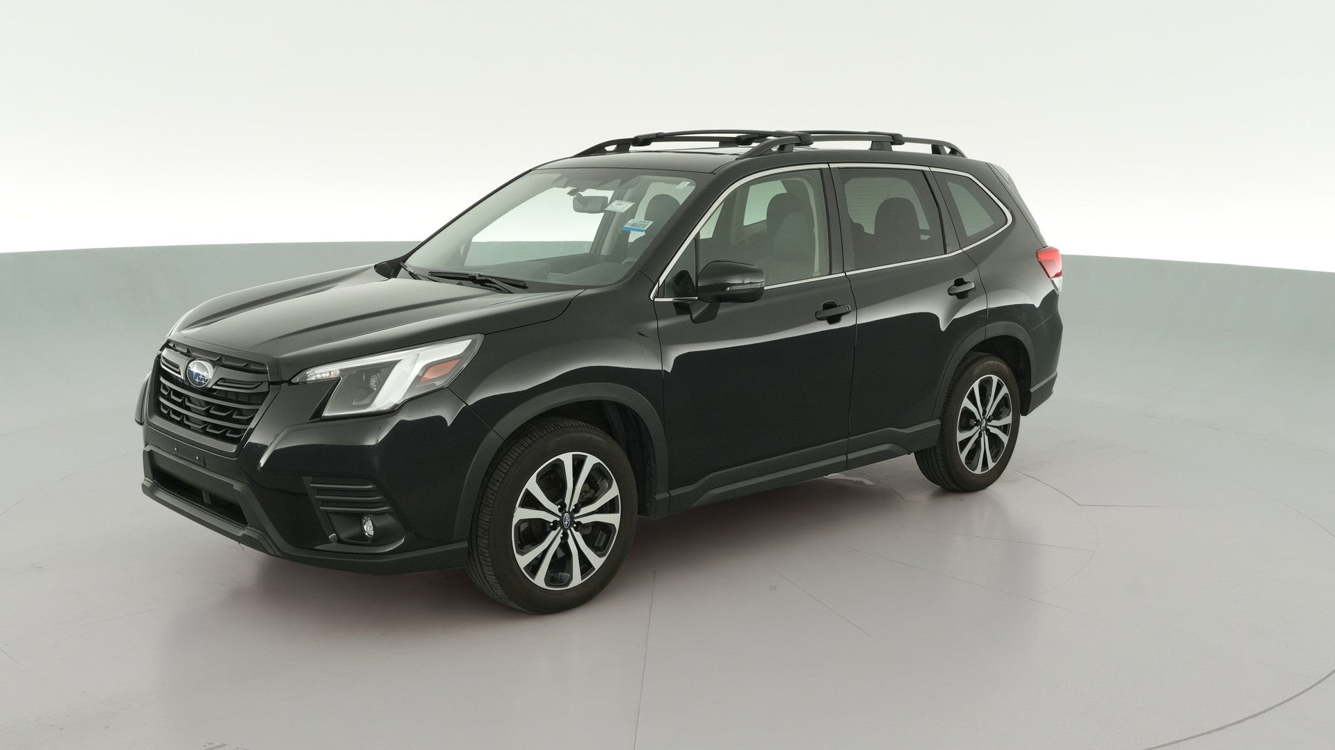 2024 Subaru Forester vehicle photo