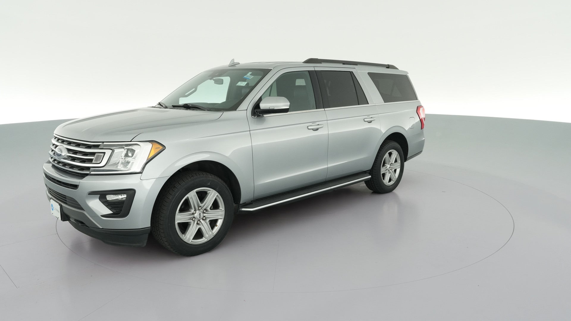 2020 Ford Expedition MAX vehicle photo