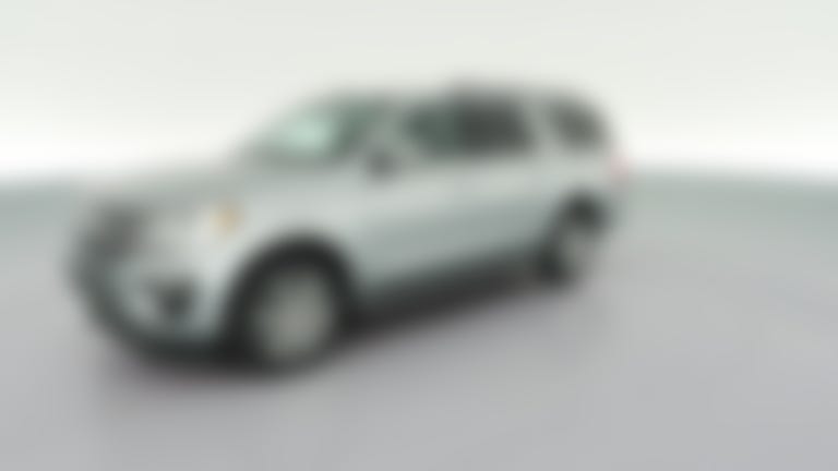 2020 Ford Expedition MAX vehicle photo