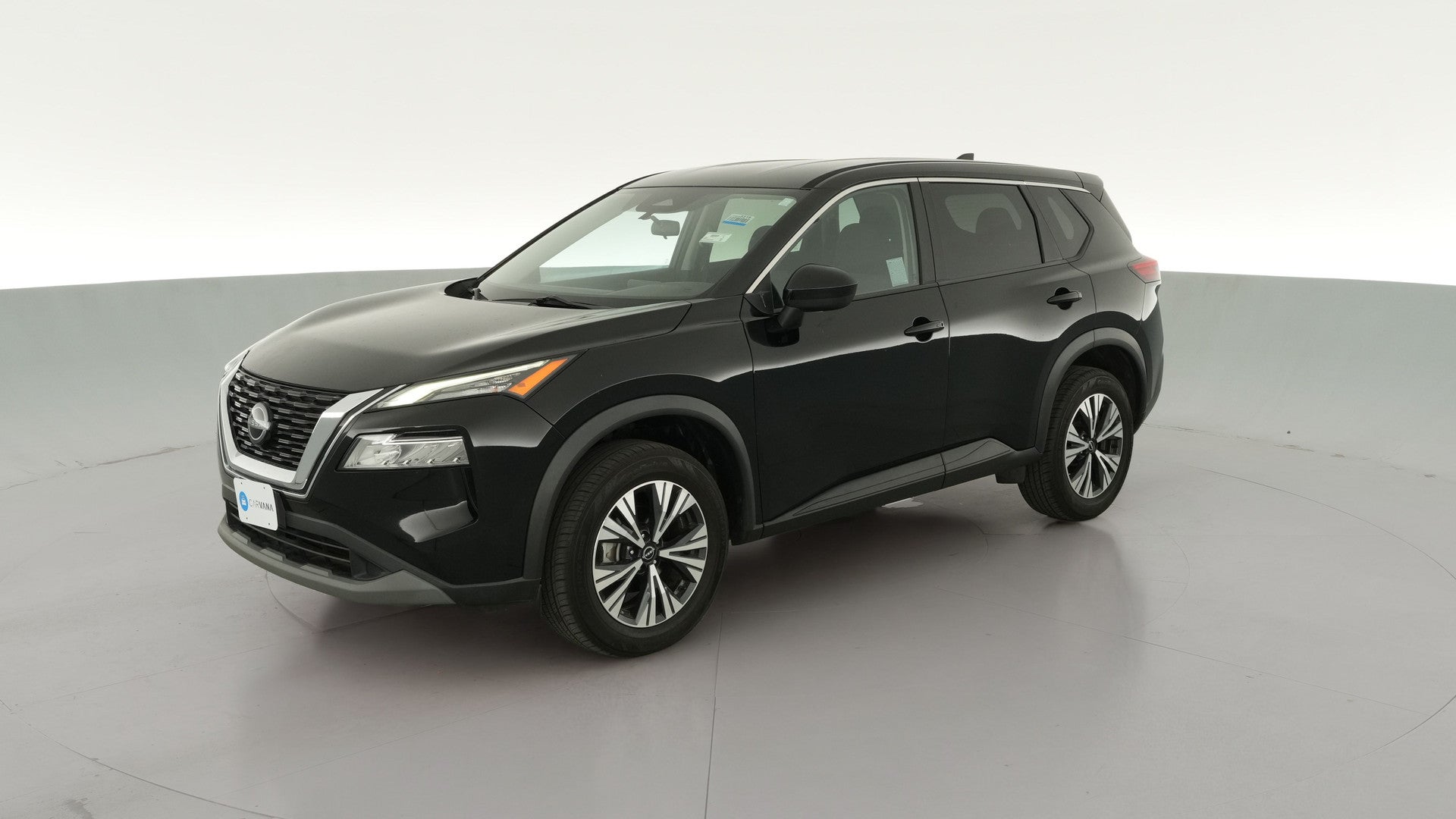 2023 Nissan Rogue vehicle photo