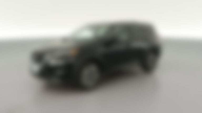 2023 Nissan Rogue vehicle photo