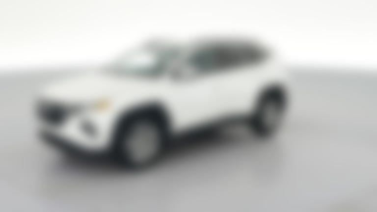 2022 Hyundai Tucson vehicle photo