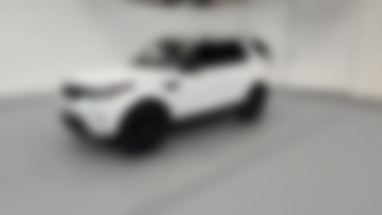 2018 Land Rover Discovery vehicle photo