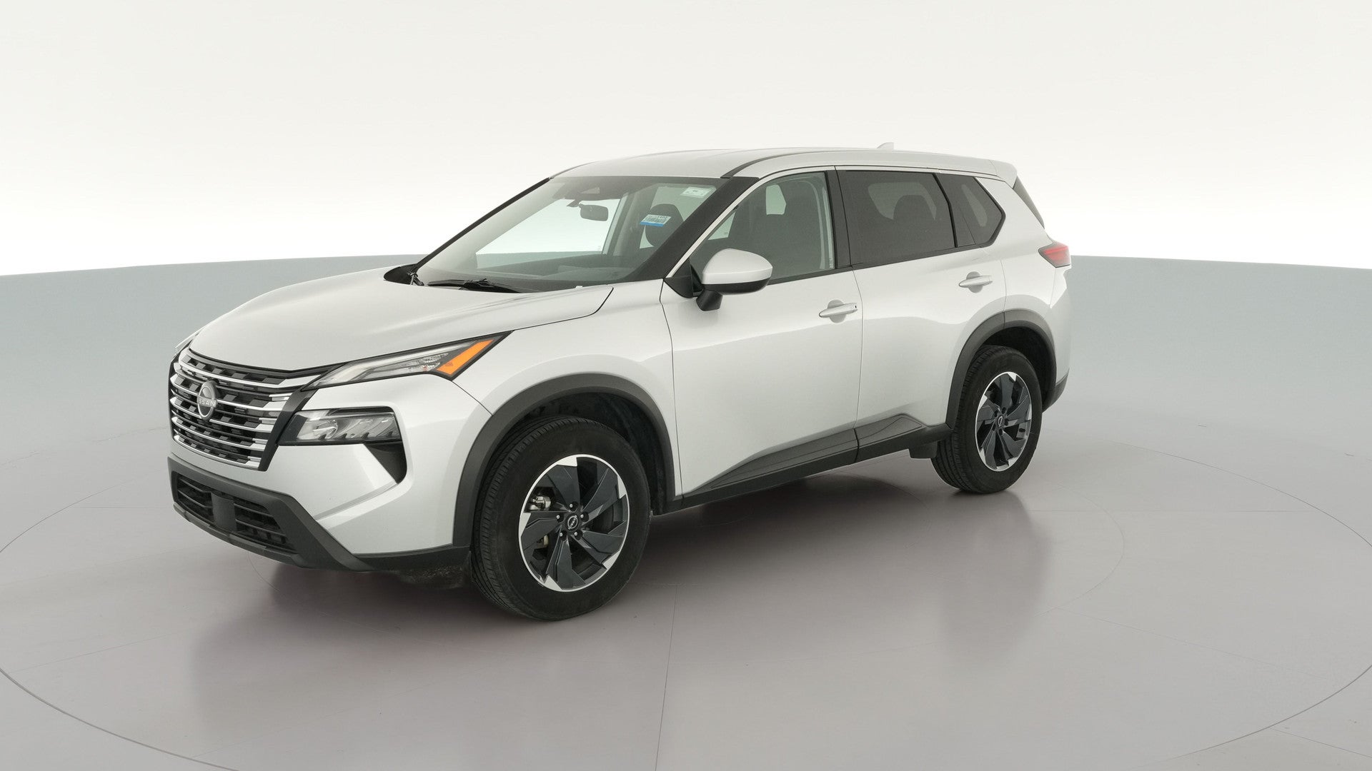 2025 Nissan Rogue vehicle photo