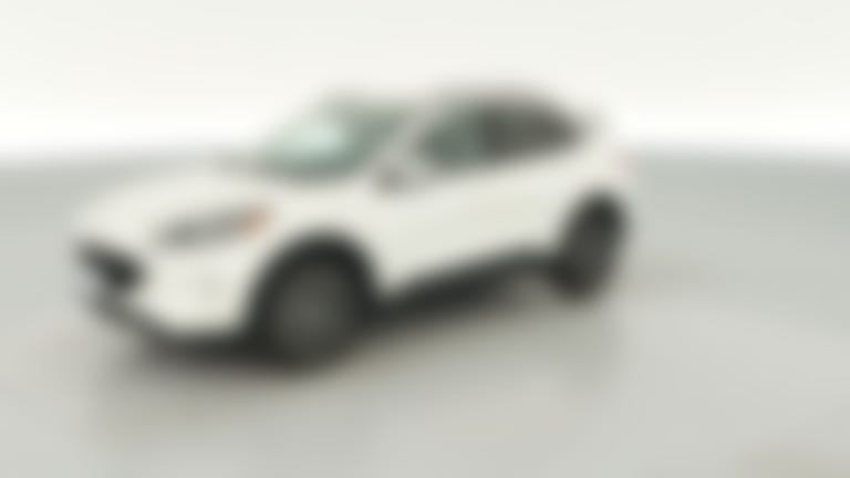 2022 Ford Escape Plug-in Hybrid vehicle photo